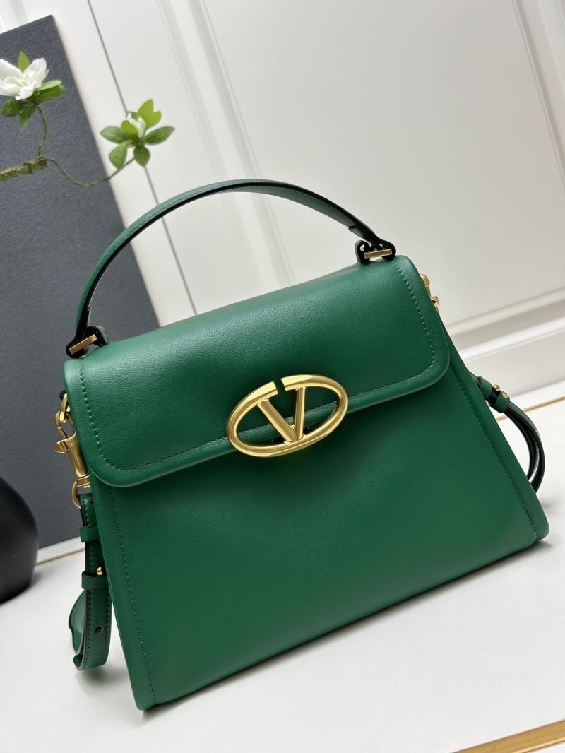 Valentino Top Handle Bags